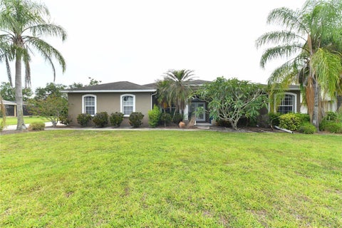 Photo of 2509 155th Avenue E, Parrish, FL 34219 (MLS # A4695670)