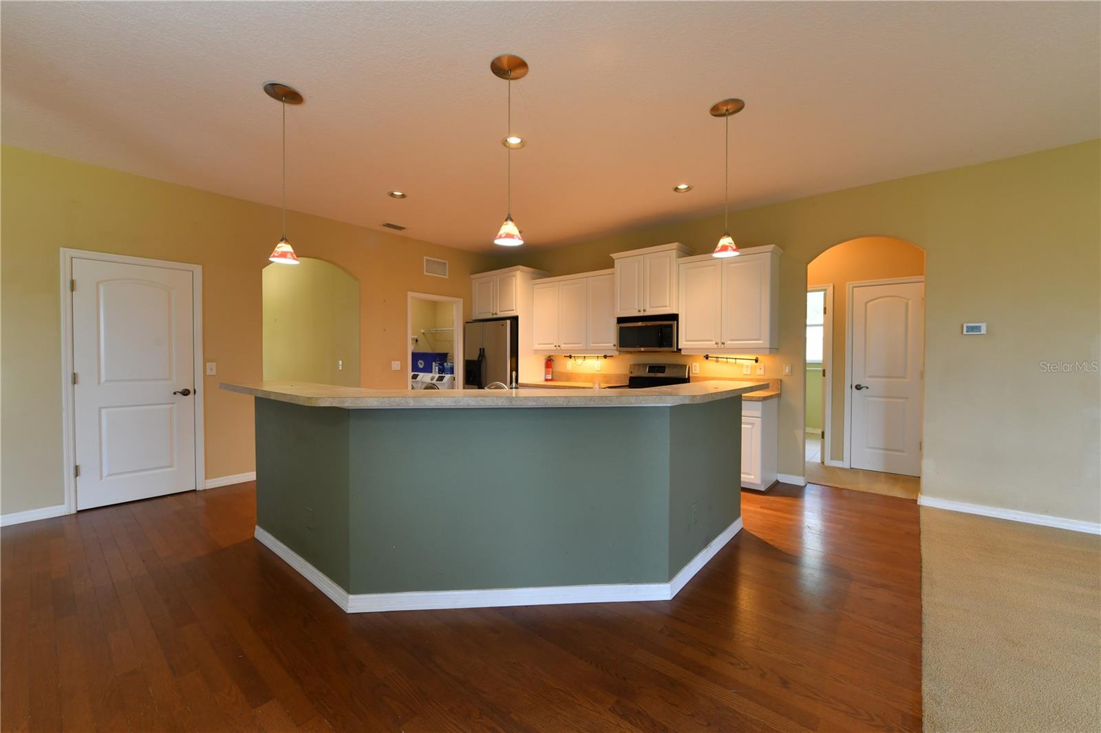 TWIN RIVERS PH III - Residential