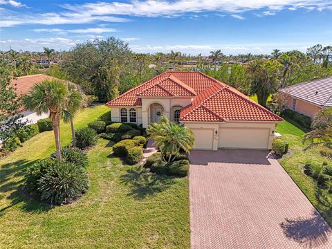 A home in PORT CHARLOTTE