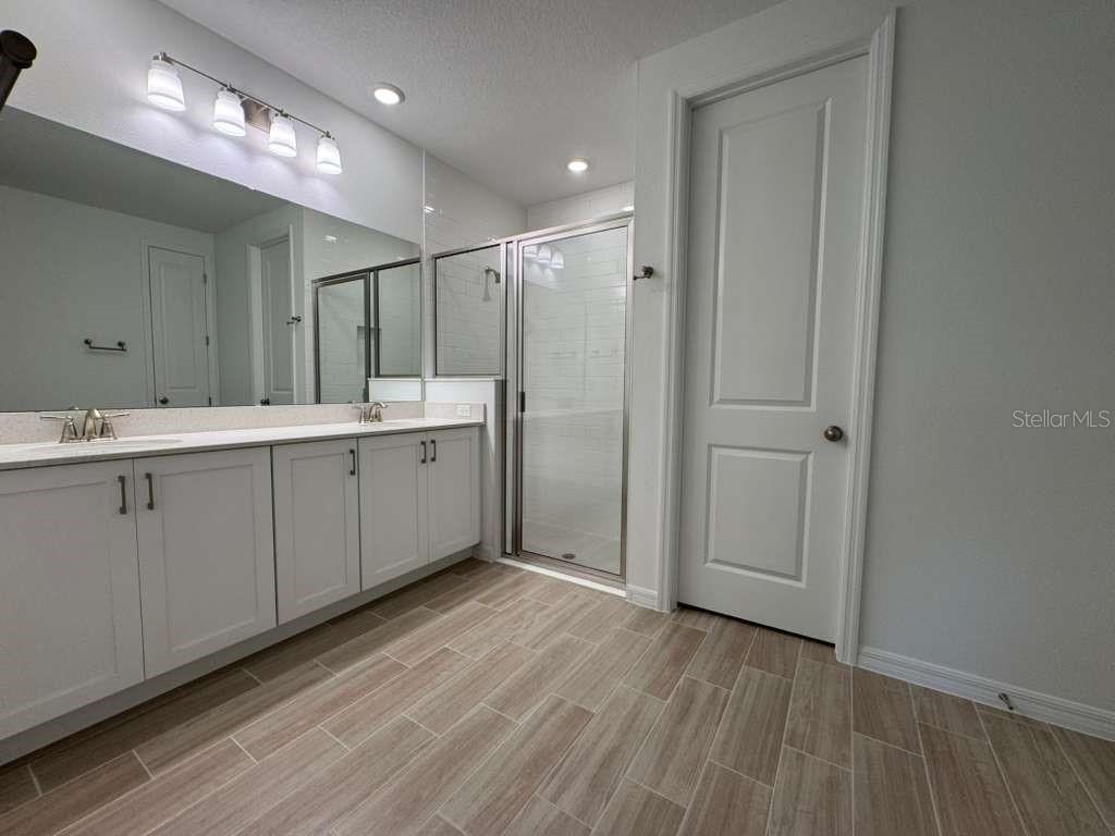 TRAILSIDE - Residential Lease