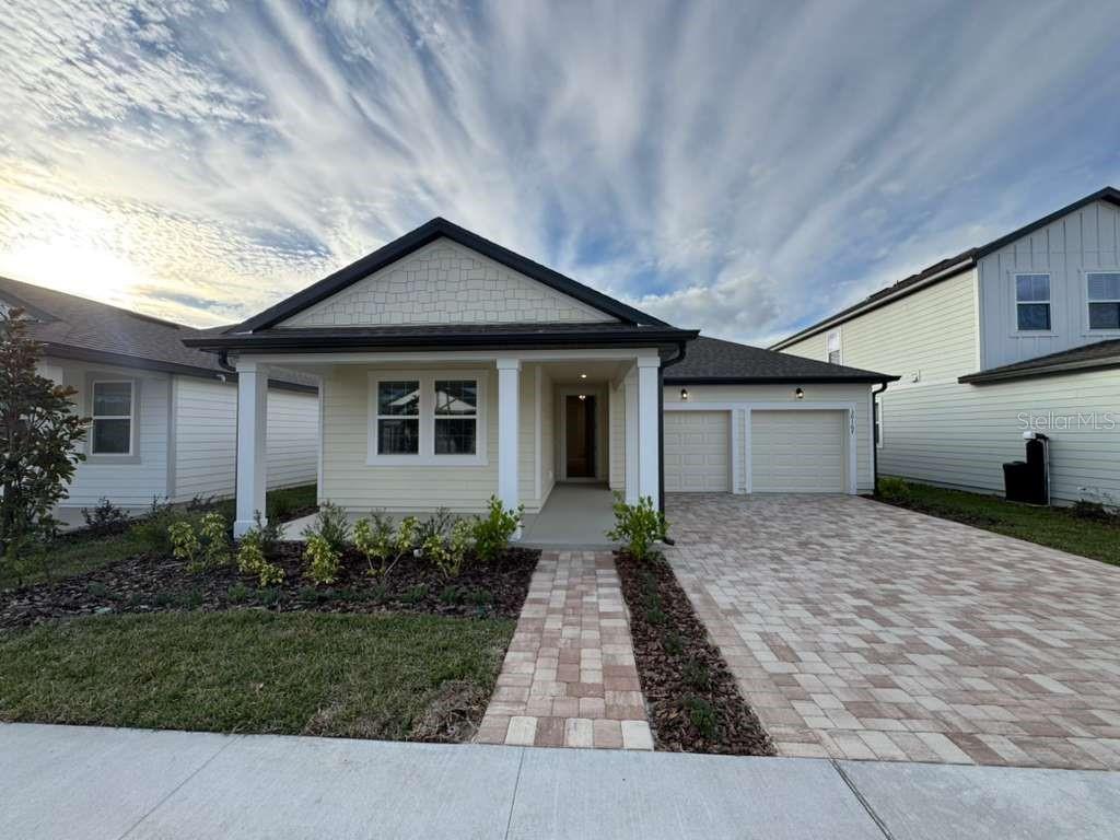 TRAILSIDE - Residential Lease