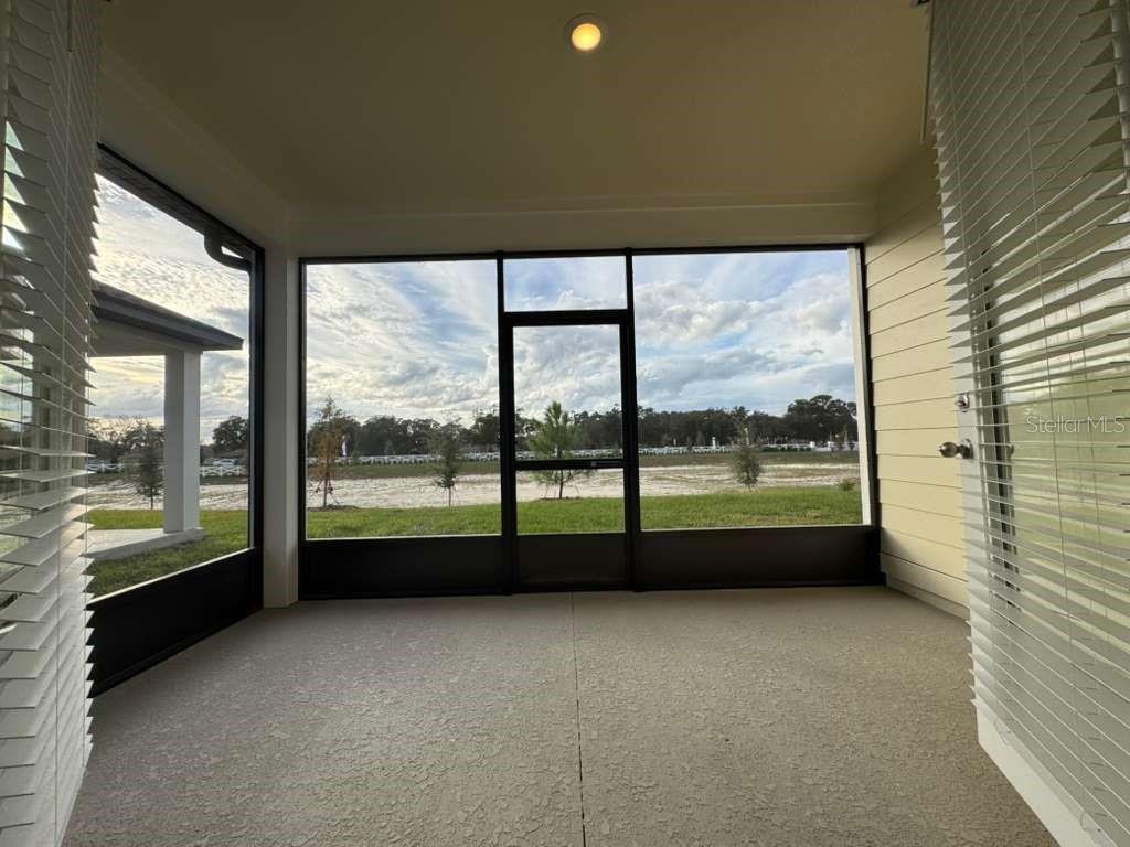 TRAILSIDE - Residential Lease