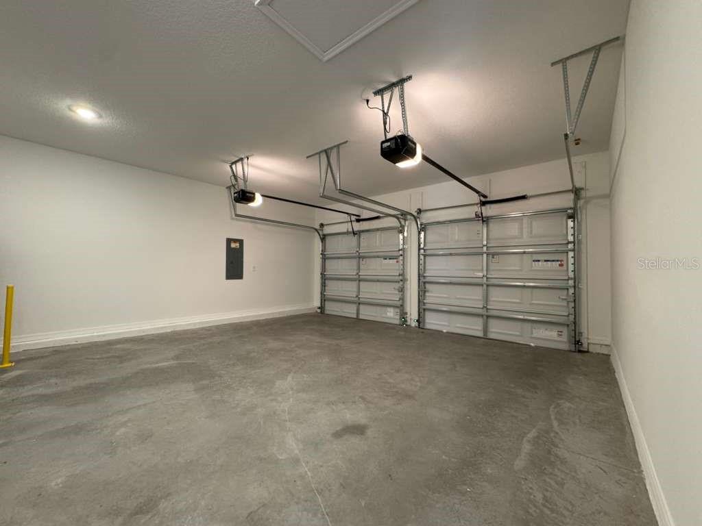 TRAILSIDE - Residential Lease