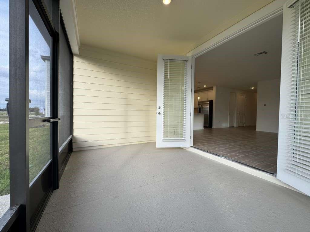 TRAILSIDE - Residential Lease