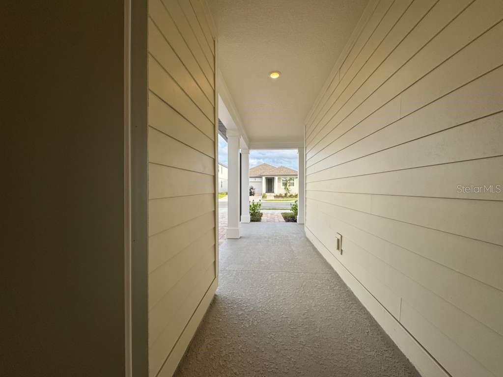 TRAILSIDE - Residential Lease