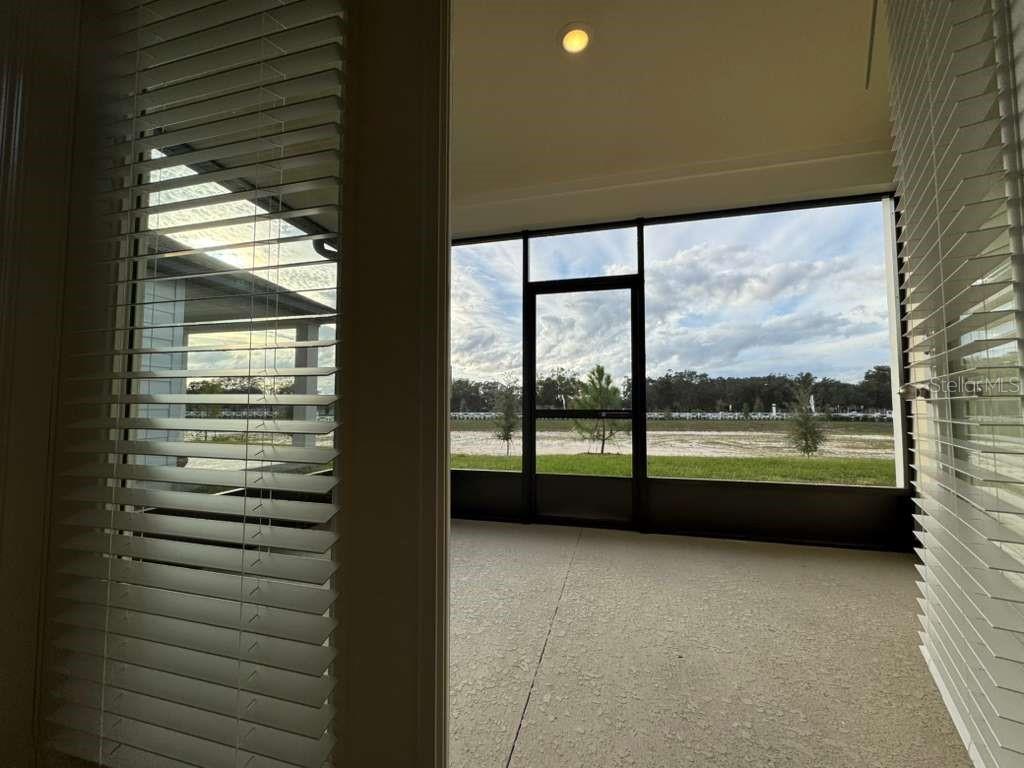 TRAILSIDE - Residential Lease