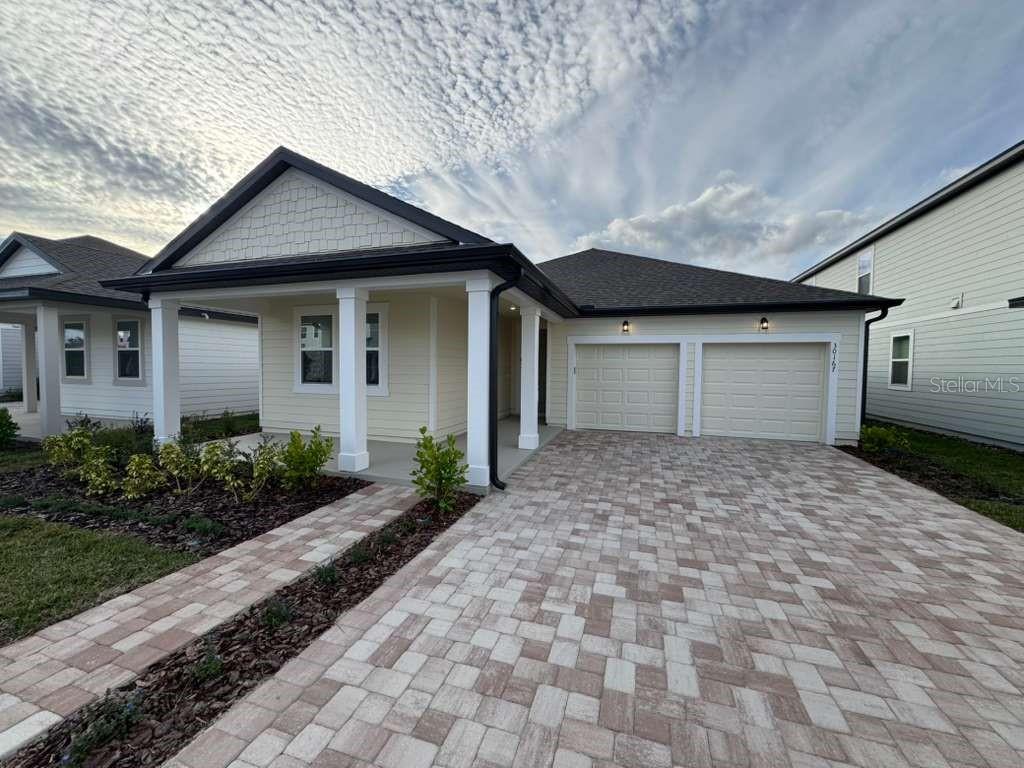 TRAILSIDE - Residential Lease