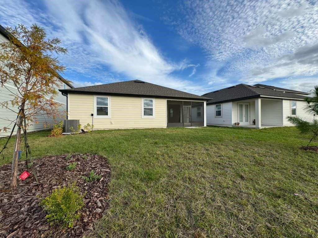 TRAILSIDE - Residential Lease