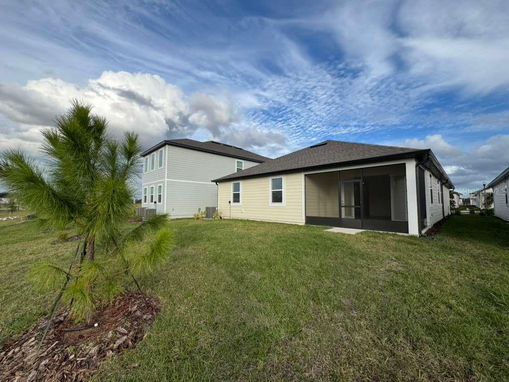 TRAILSIDE - Residential Lease