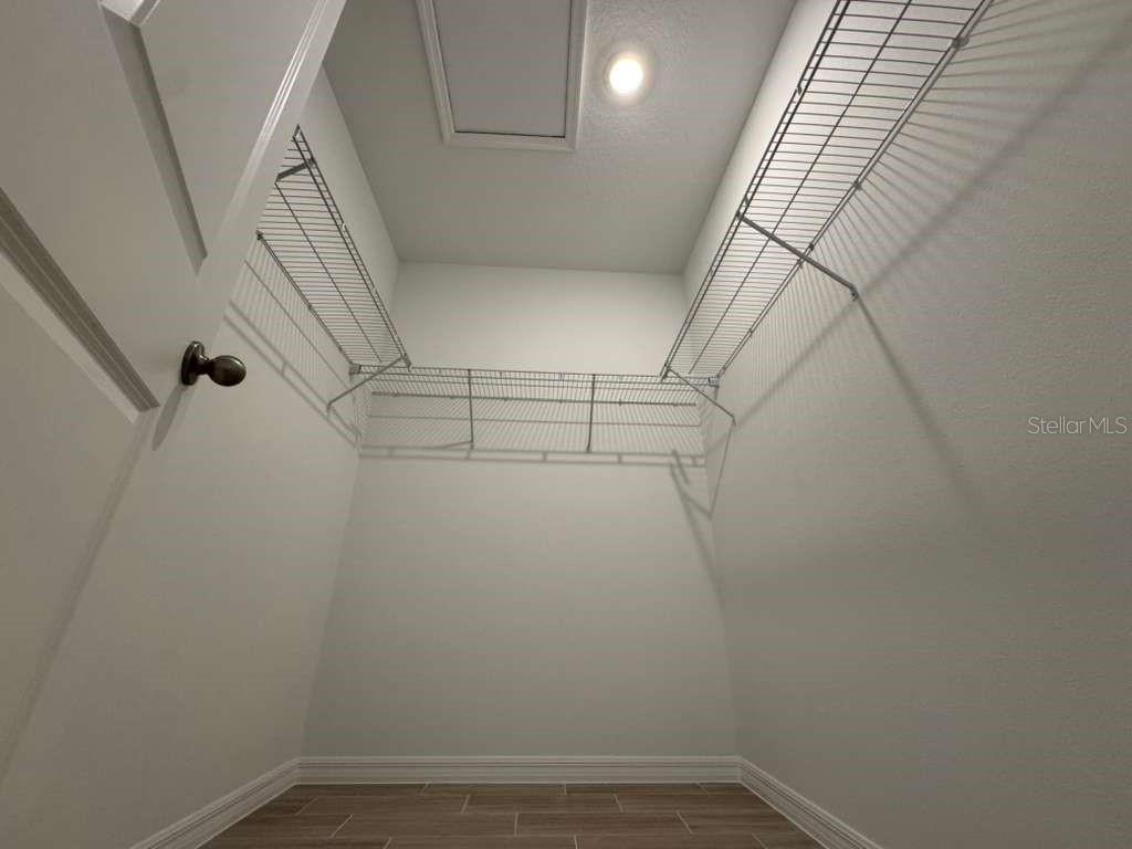 TRAILSIDE - Residential Lease