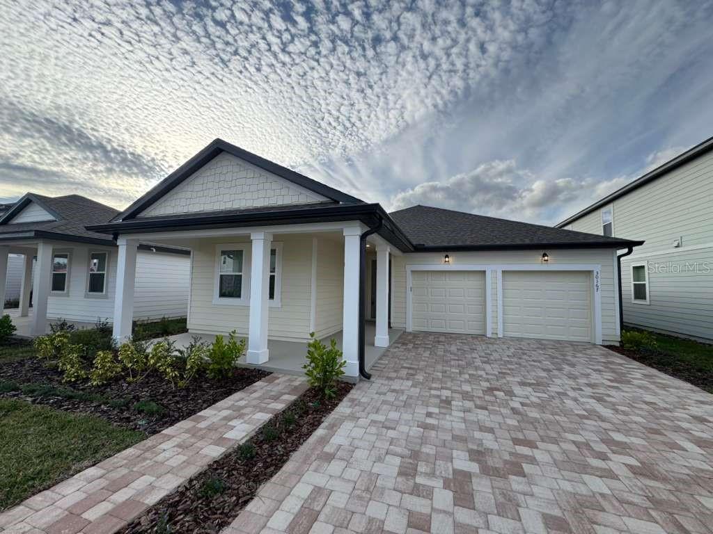 TRAILSIDE - Residential Lease