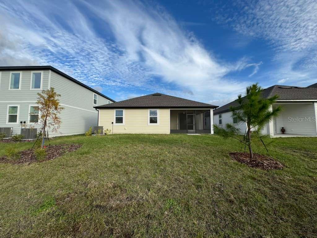 TRAILSIDE - Residential Lease