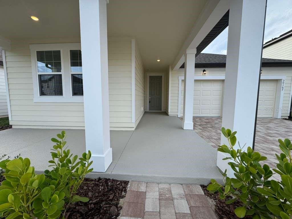 TRAILSIDE - Residential Lease