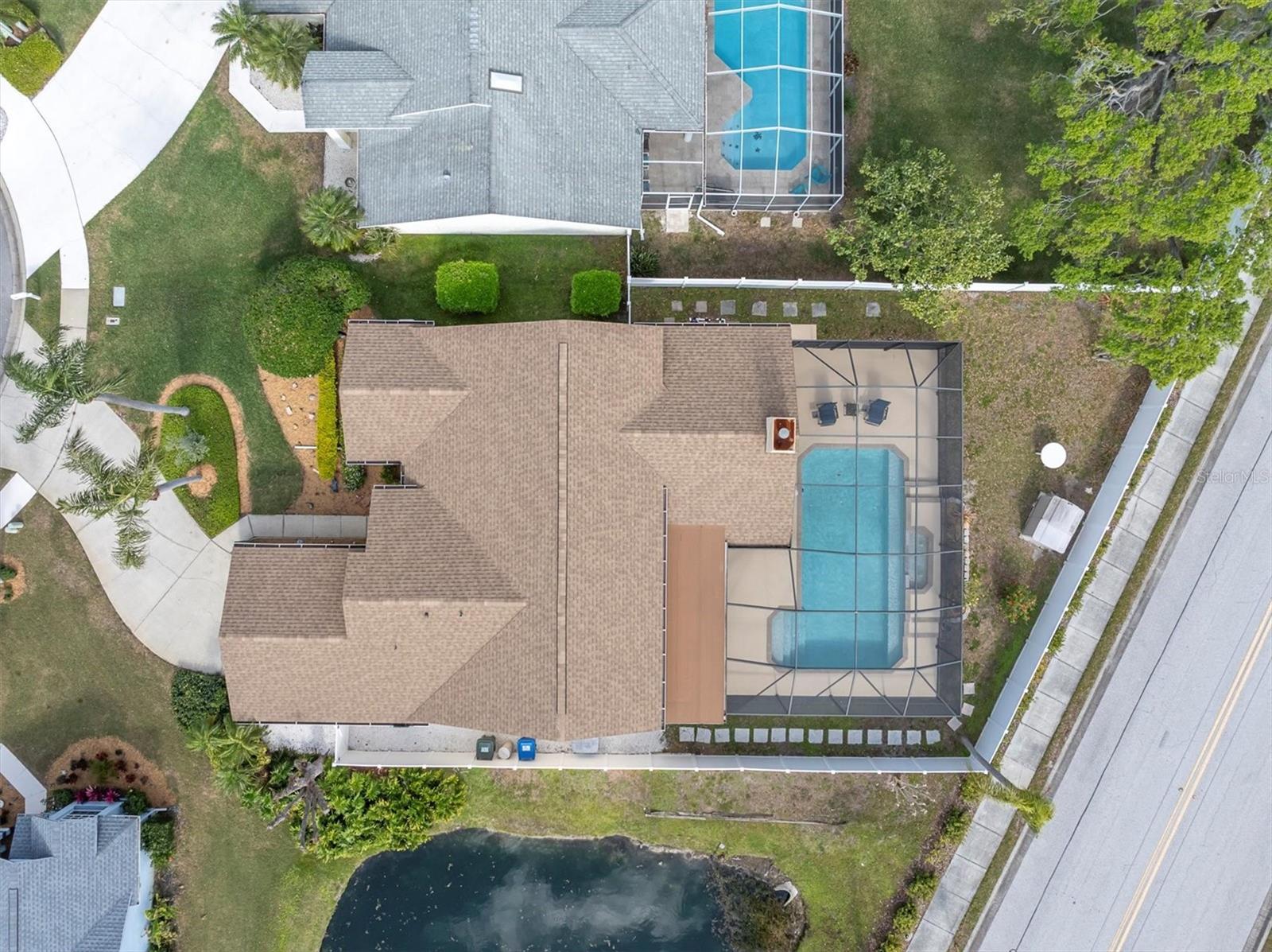 1996 PROMENADE WAY