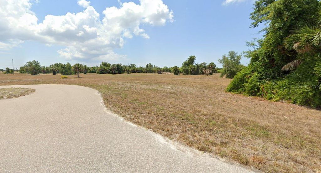 Photo of 21 Hull Court, Placida, FL 33946 (MLS # D6143619)