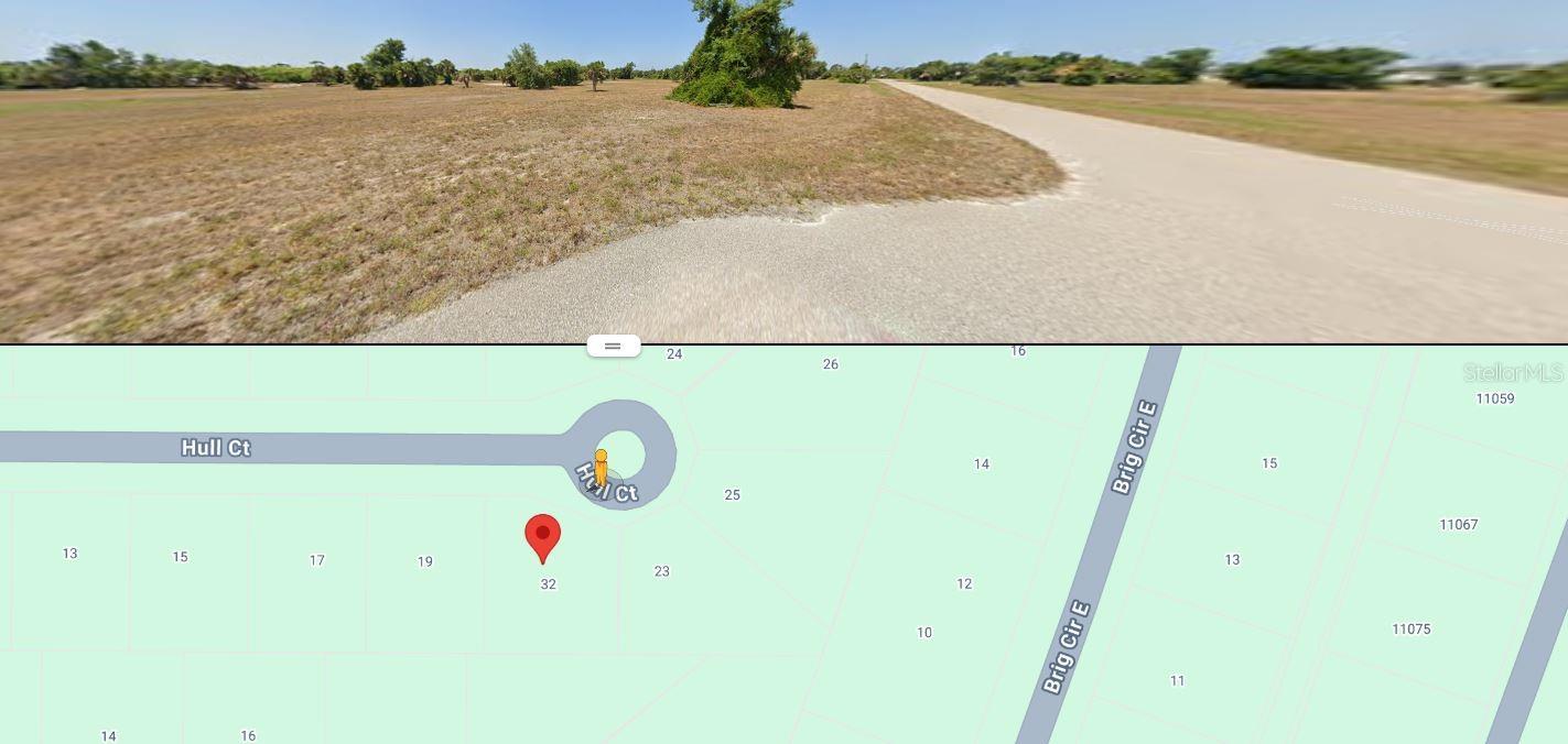 ROTONDA SANDS - Land