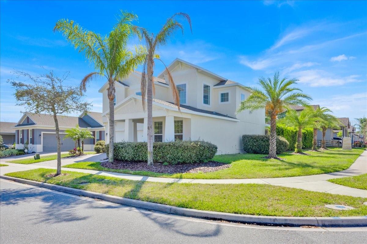 14518 BLACK QUILL DRIVE