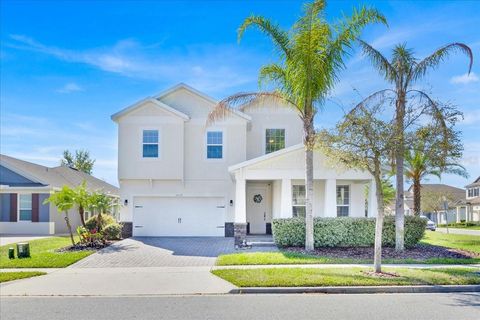 14518 BLACK QUILL DRIVE WINTER GARDEN FL 34787