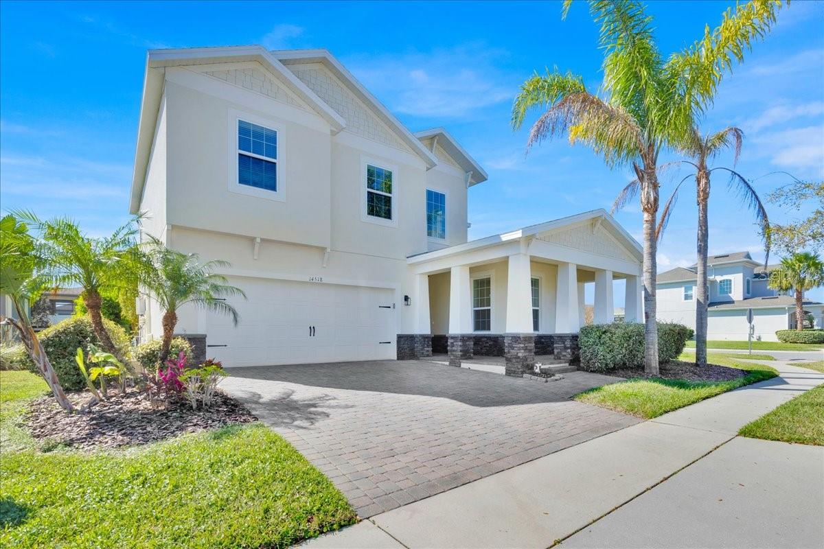 14518 BLACK QUILL DRIVE