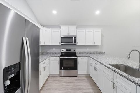 Tiny photo for 9373 N Peachtree Way, Citrus Springs, FL 34434 (MLS # G5109949)