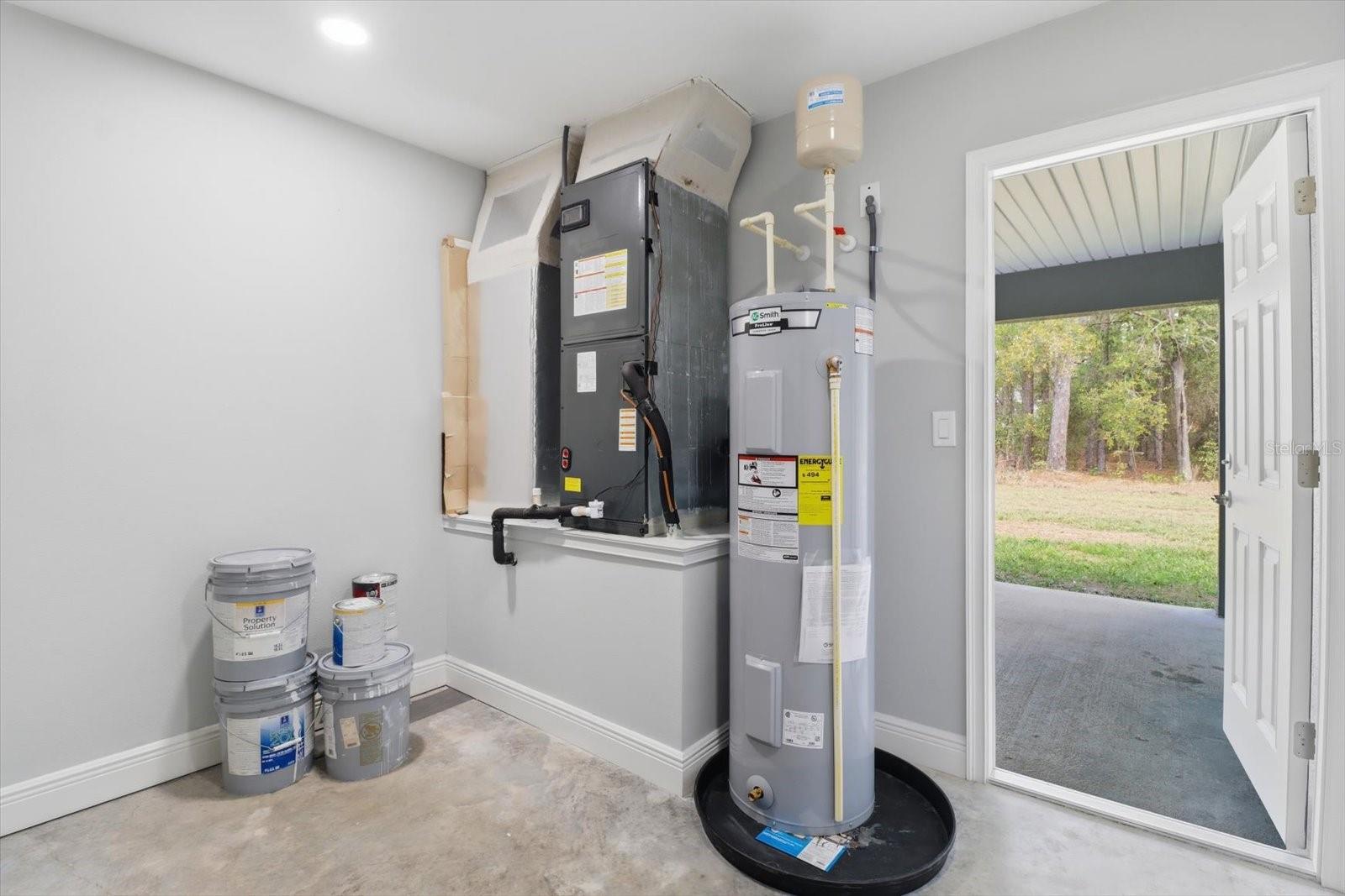 CITRUS SPGS UNIT 01 - Residential