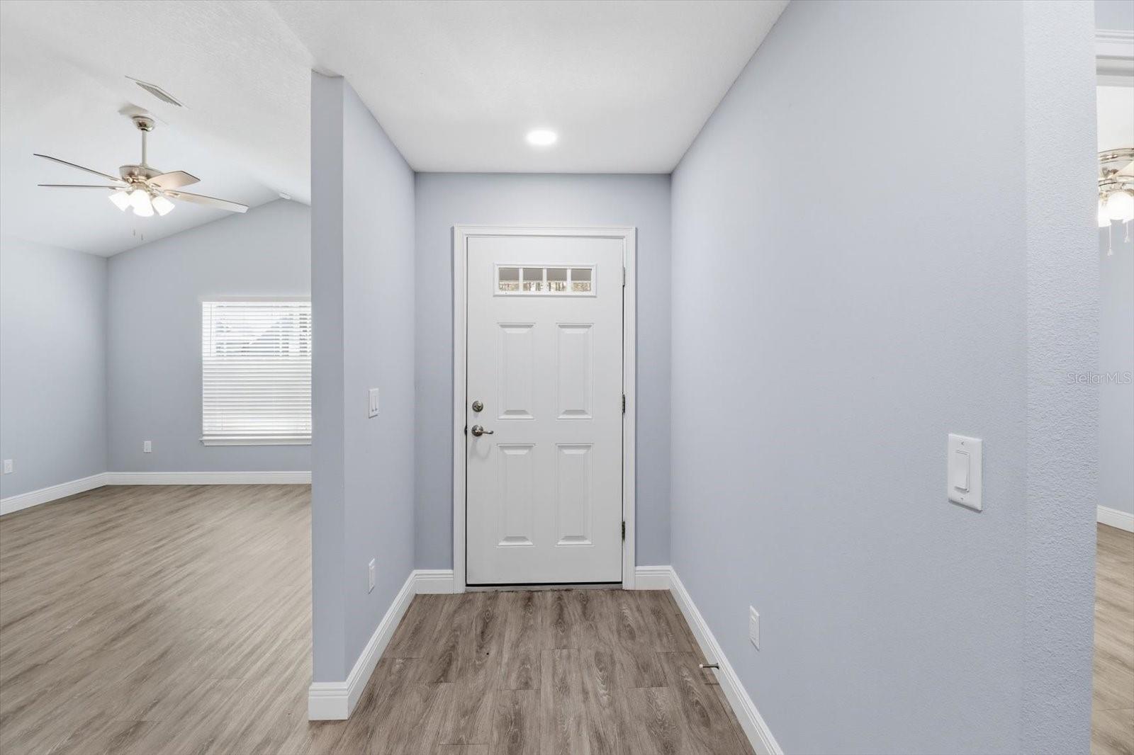 CITRUS SPGS UNIT 01 - Residential