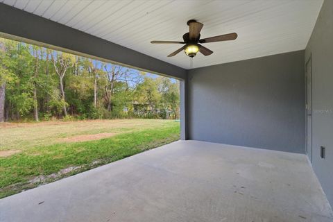 Tiny photo for 9373 N Peachtree Way, Citrus Springs, FL 34434 (MLS # G5109949)