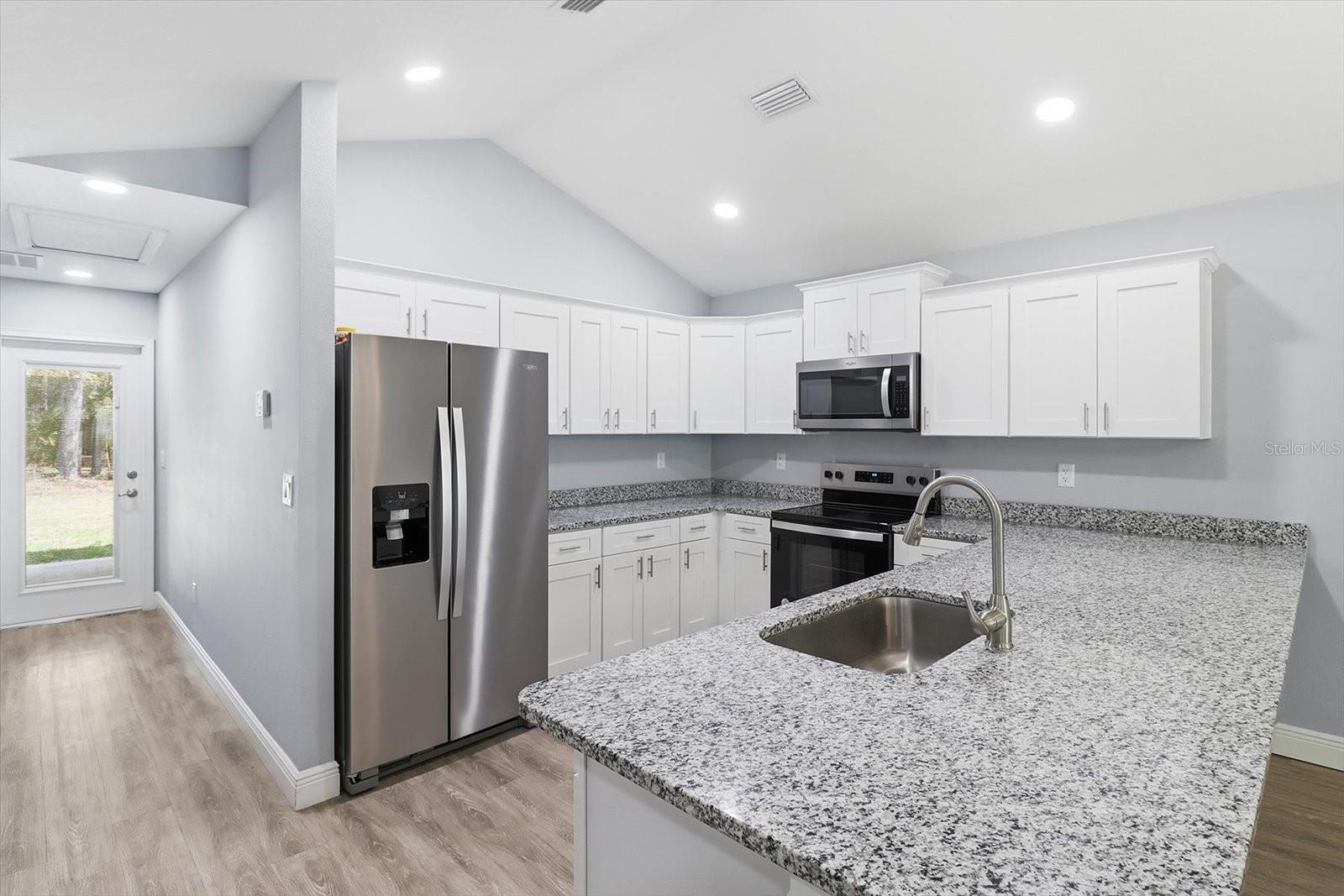 CITRUS SPGS UNIT 01 - Residential