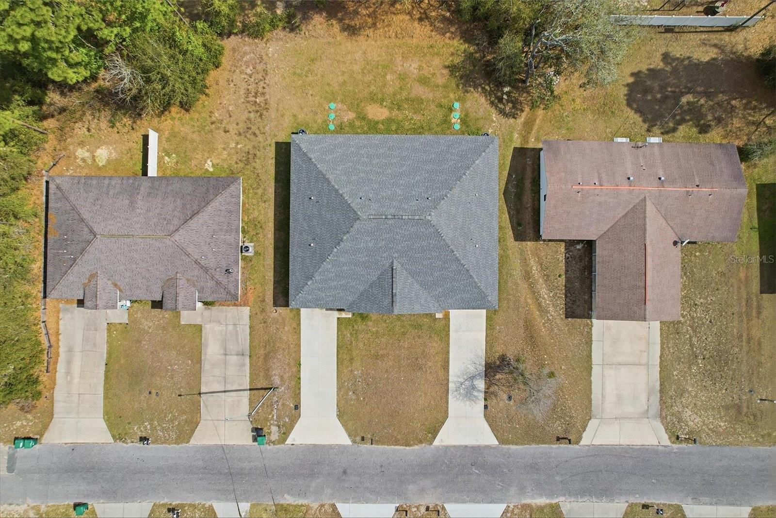 CITRUS SPGS UNIT 01 - Residential