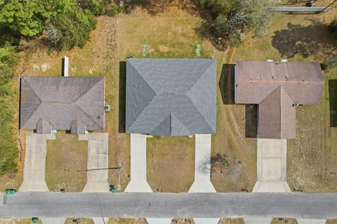 Tiny photo for 9373 N Peachtree Way, Citrus Springs, FL 34434 (MLS # G5109949)