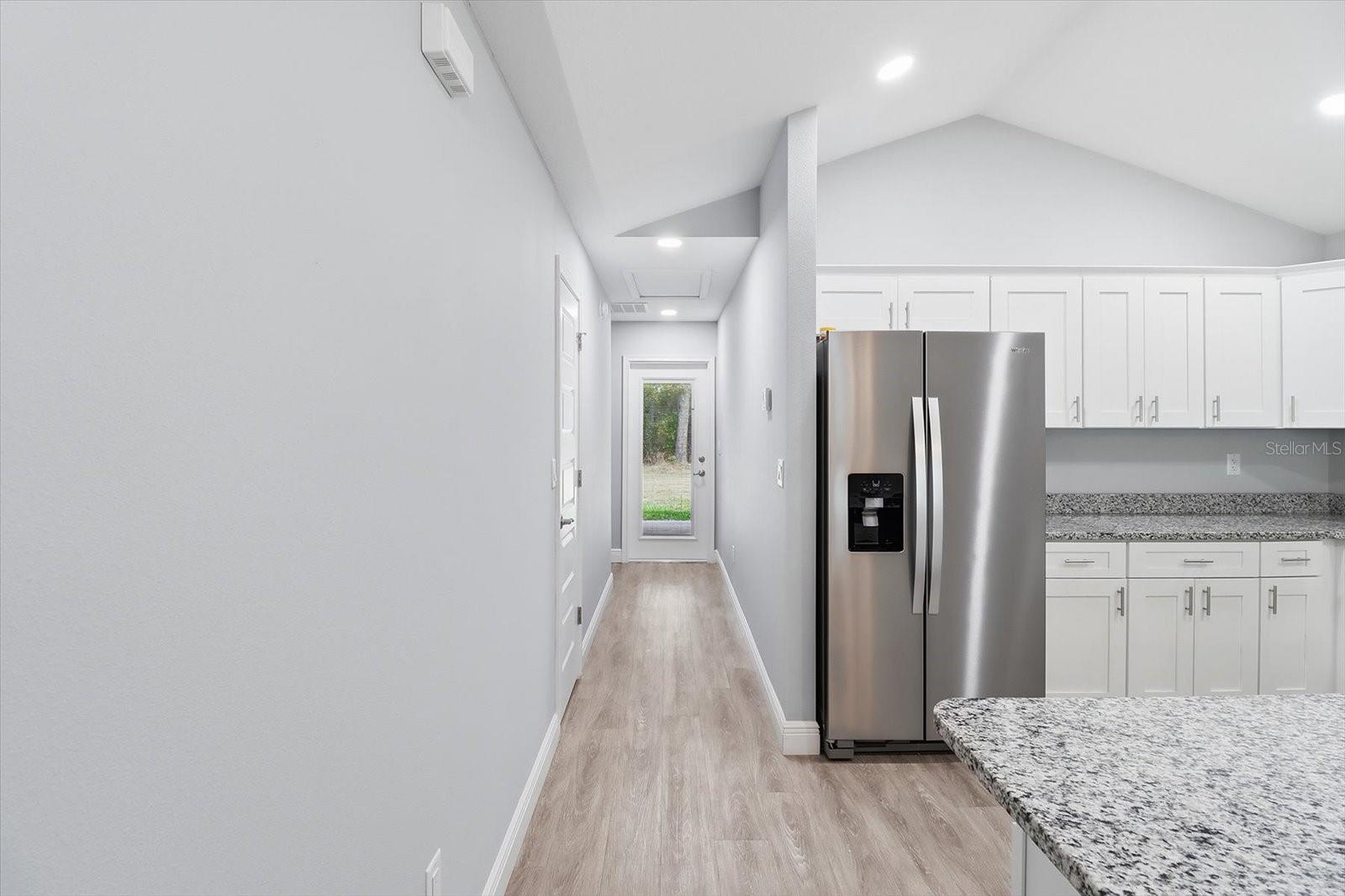 CITRUS SPGS UNIT 01 - Residential