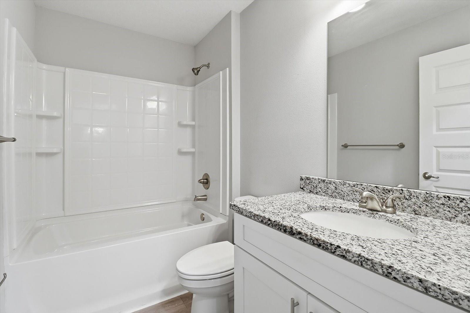 CITRUS SPGS UNIT 01 - Residential