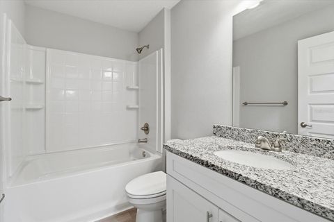 Tiny photo for 9373 N Peachtree Way, Citrus Springs, FL 34434 (MLS # G5109949)