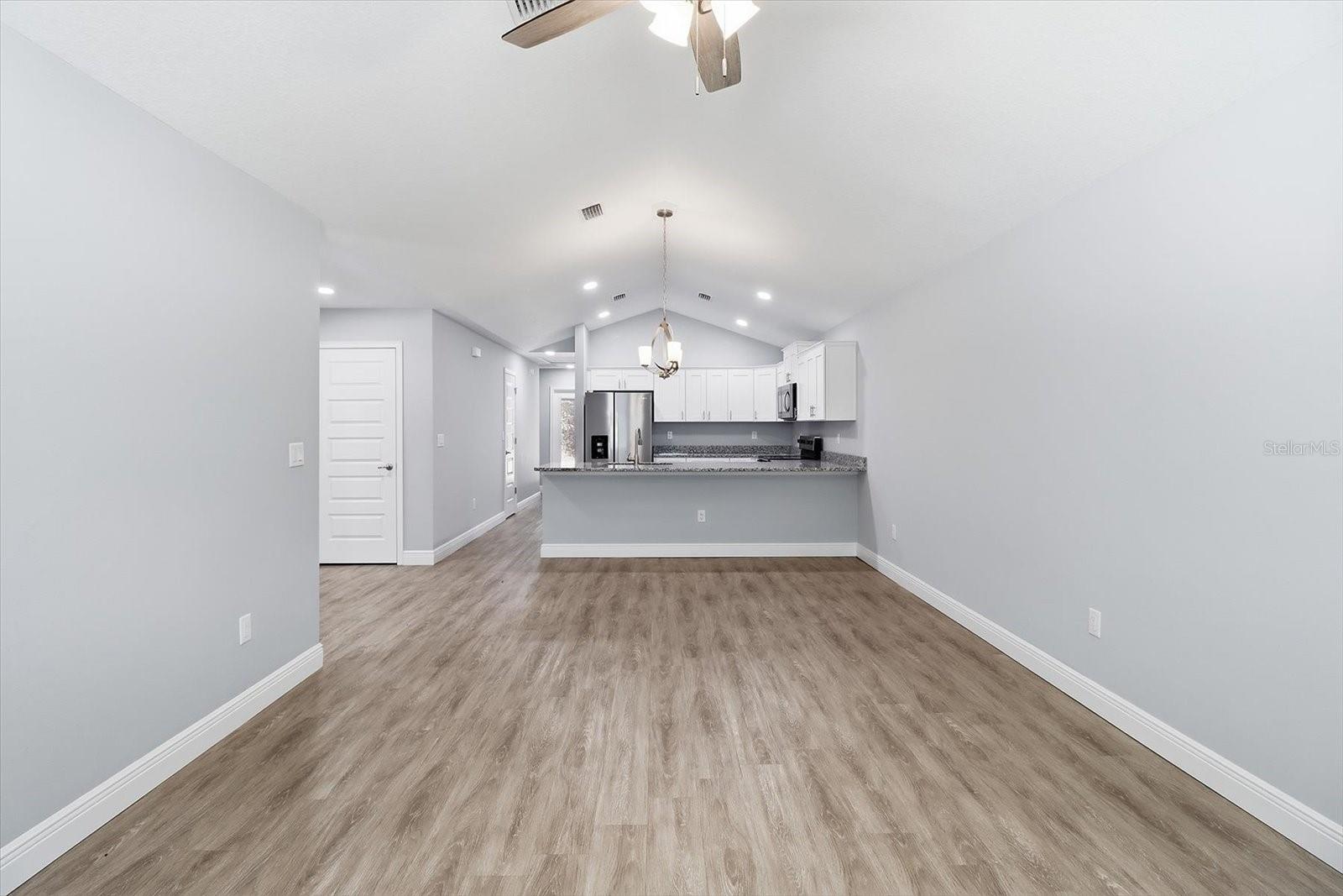 CITRUS SPGS UNIT 01 - Residential