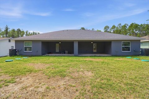 Tiny photo for 9373 N Peachtree Way, Citrus Springs, FL 34434 (MLS # G5109949)