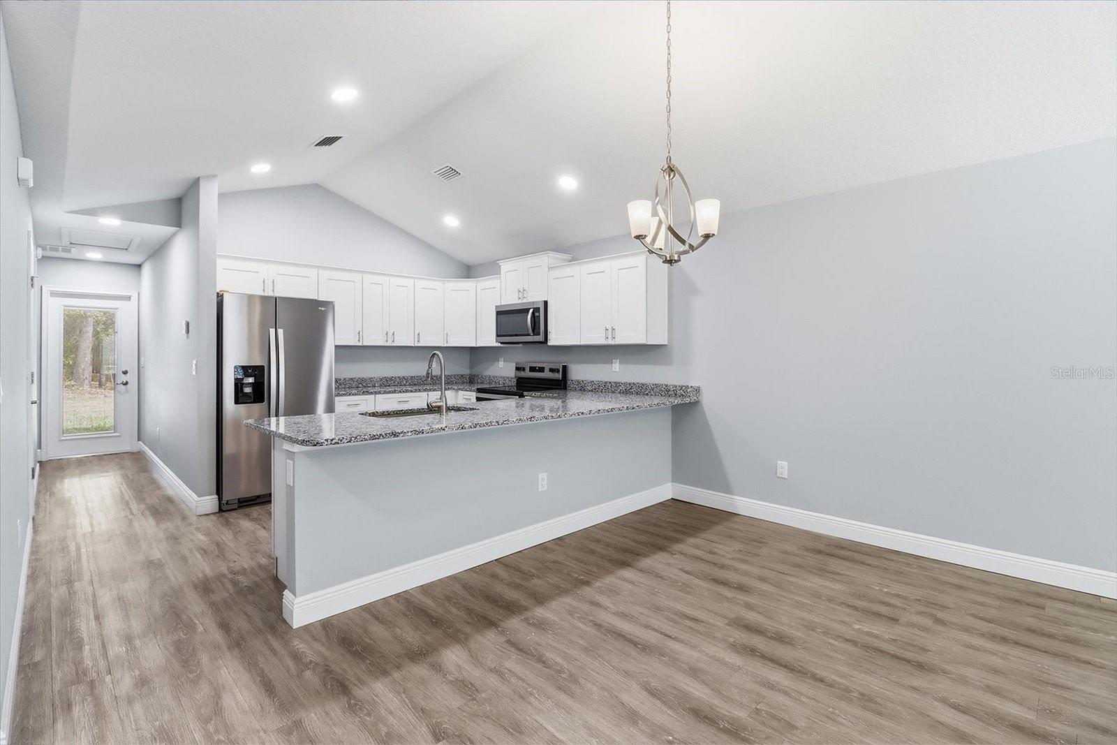 CITRUS SPGS UNIT 01 - Residential