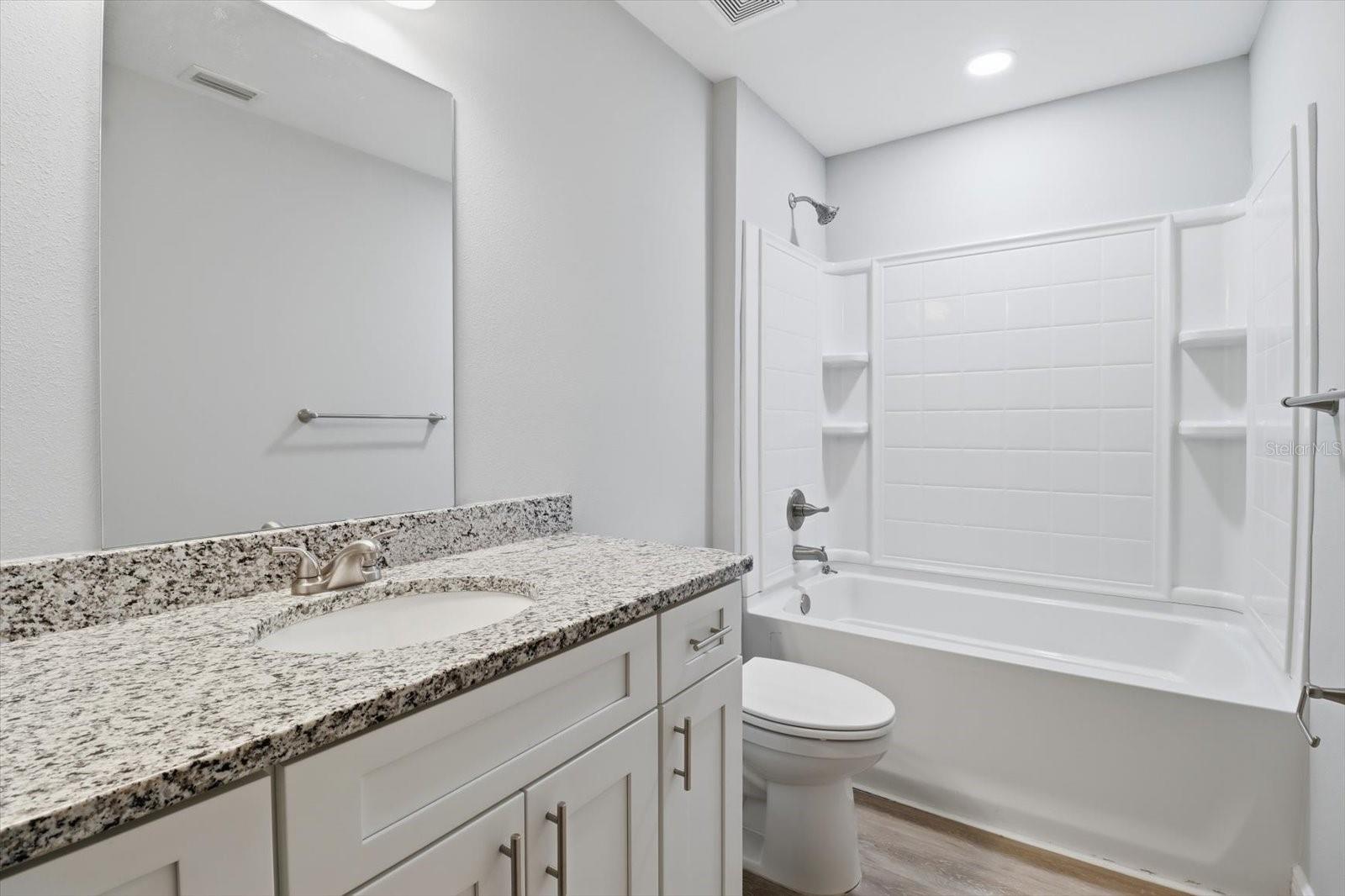 CITRUS SPGS UNIT 01 - Residential