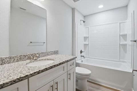 Tiny photo for 9373 N Peachtree Way, Citrus Springs, FL 34434 (MLS # G5109949)