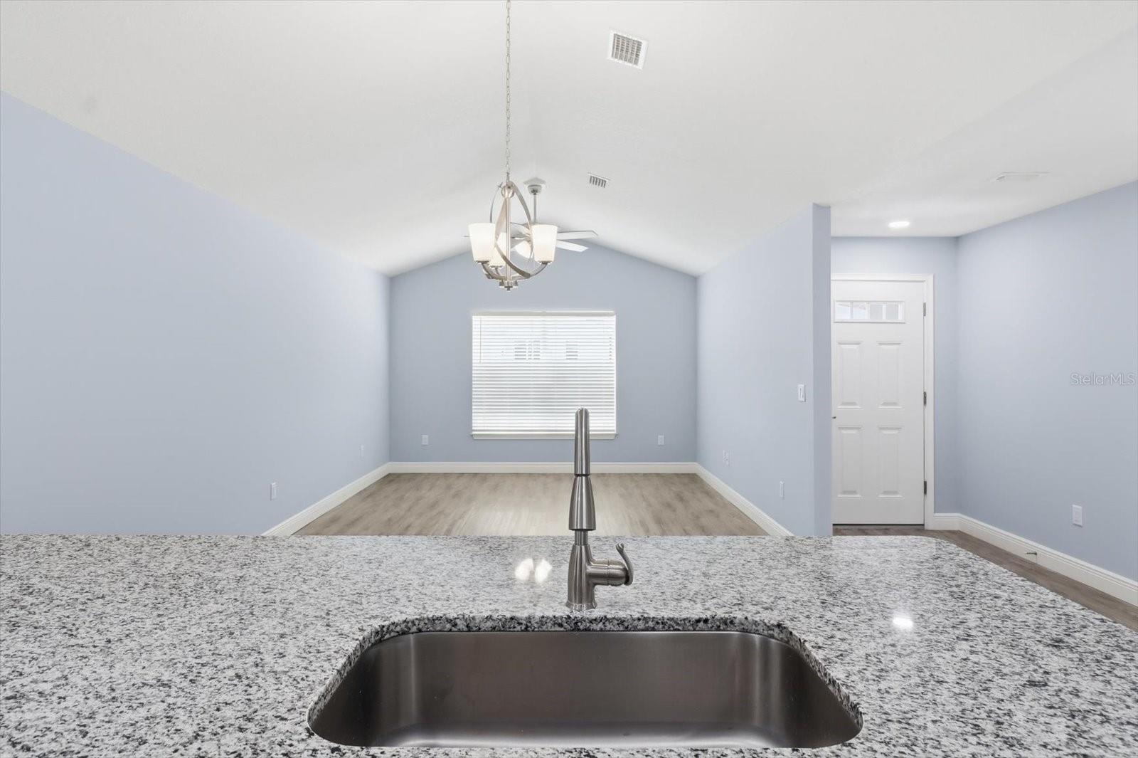 CITRUS SPGS UNIT 01 - Residential