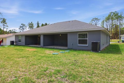 Tiny photo for 9373 N Peachtree Way, Citrus Springs, FL 34434 (MLS # G5109949)