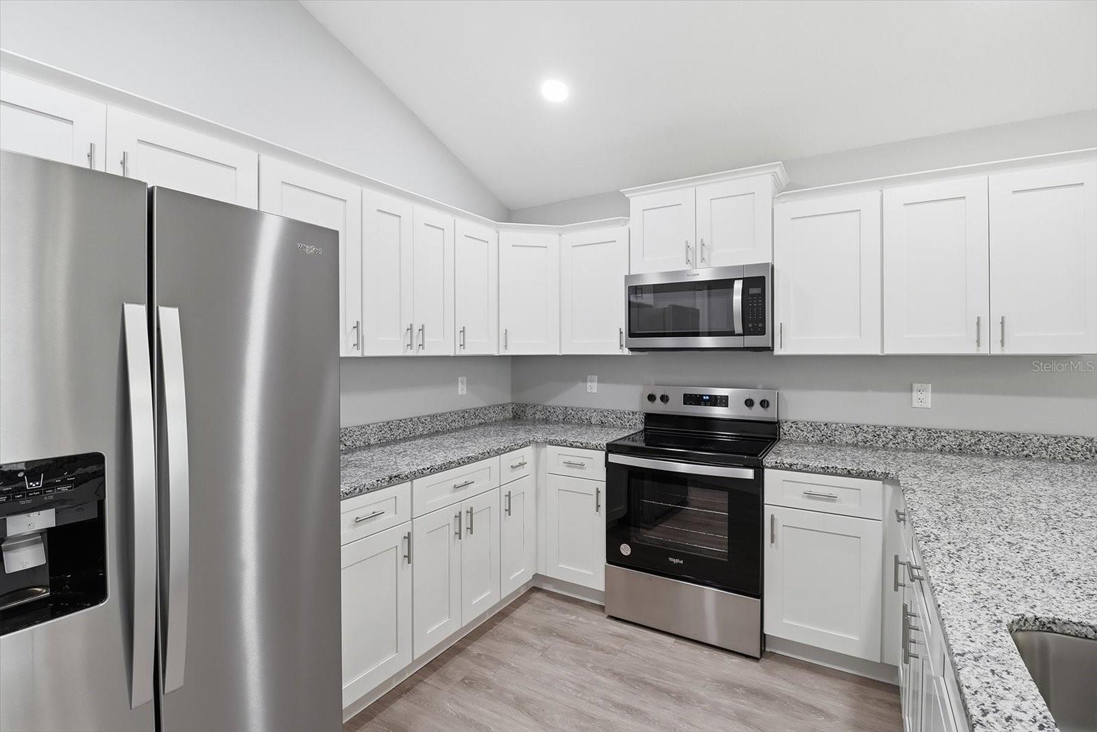 CITRUS SPGS UNIT 01 - Residential