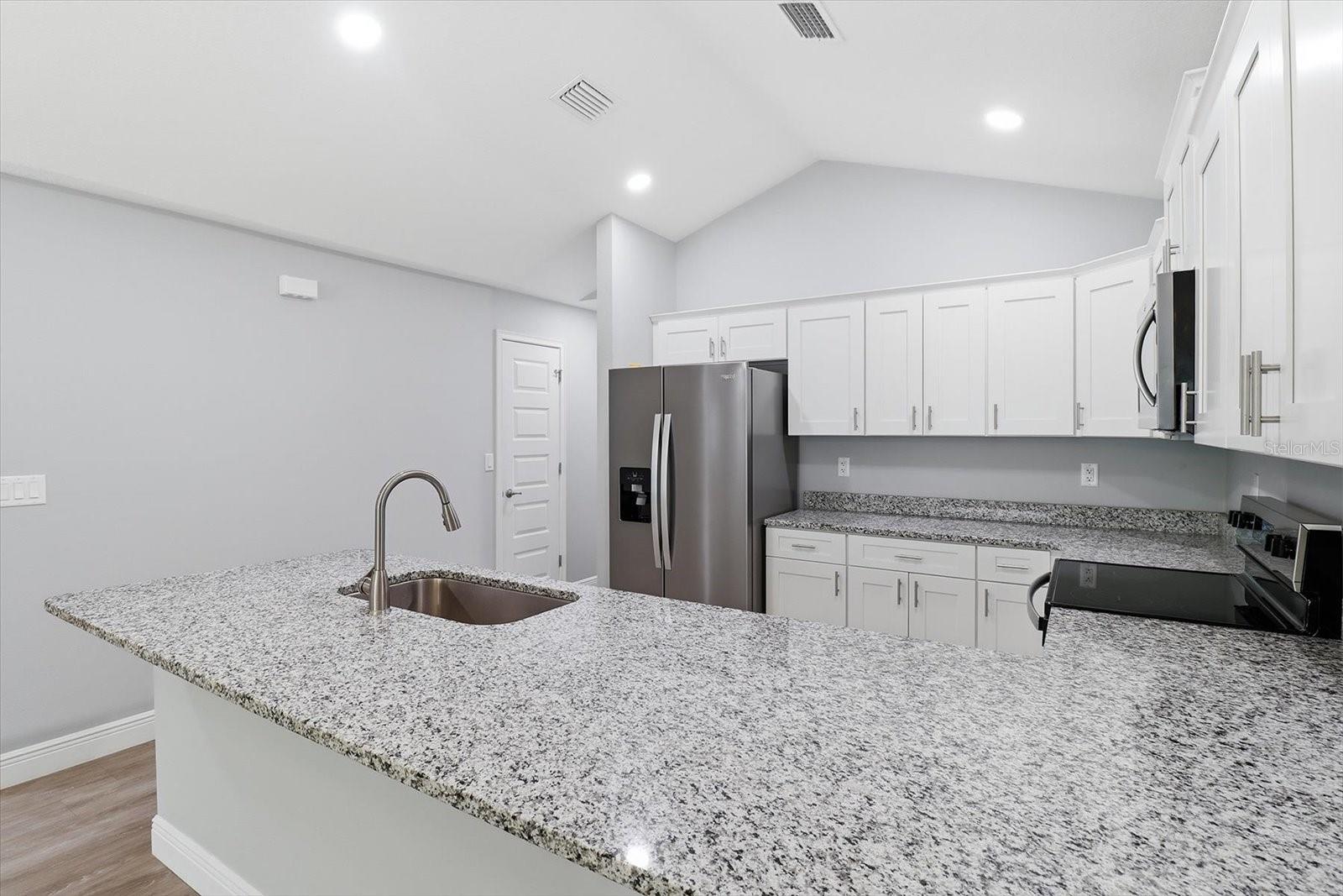 CITRUS SPGS UNIT 01 - Residential