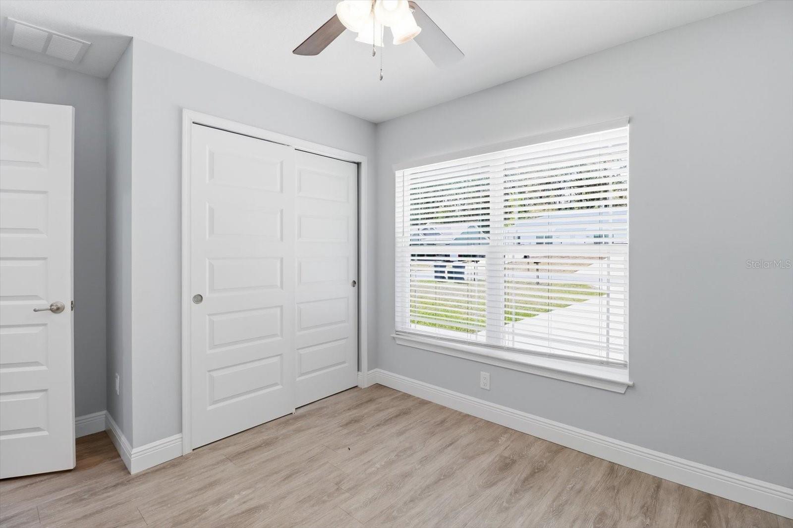 CITRUS SPGS UNIT 01 - Residential