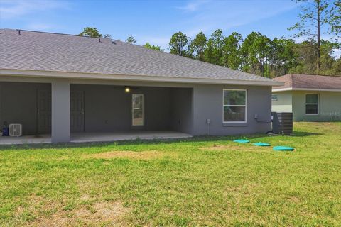 Tiny photo for 9373 N Peachtree Way, Citrus Springs, FL 34434 (MLS # G5109949)
