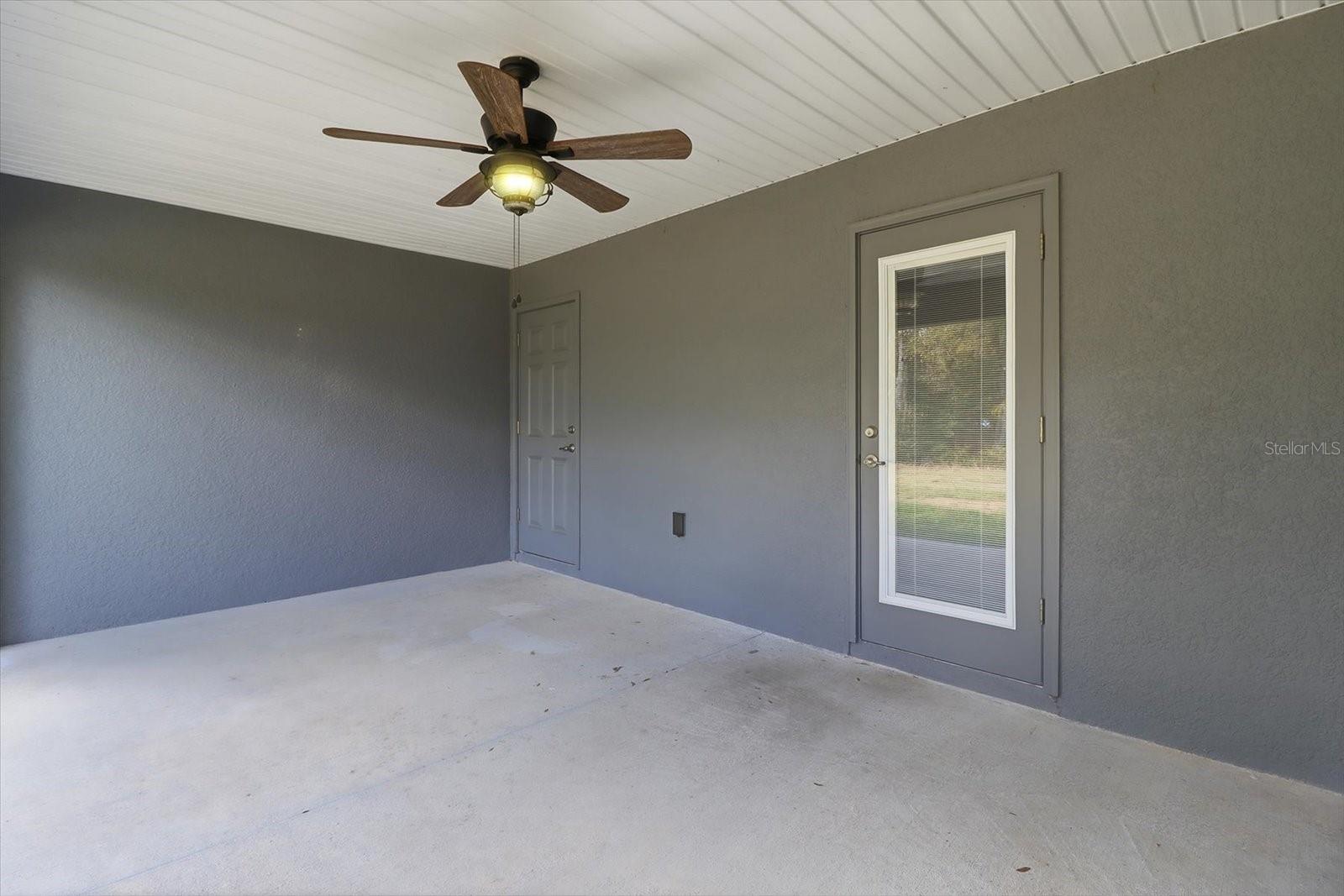 CITRUS SPGS UNIT 01 - Residential