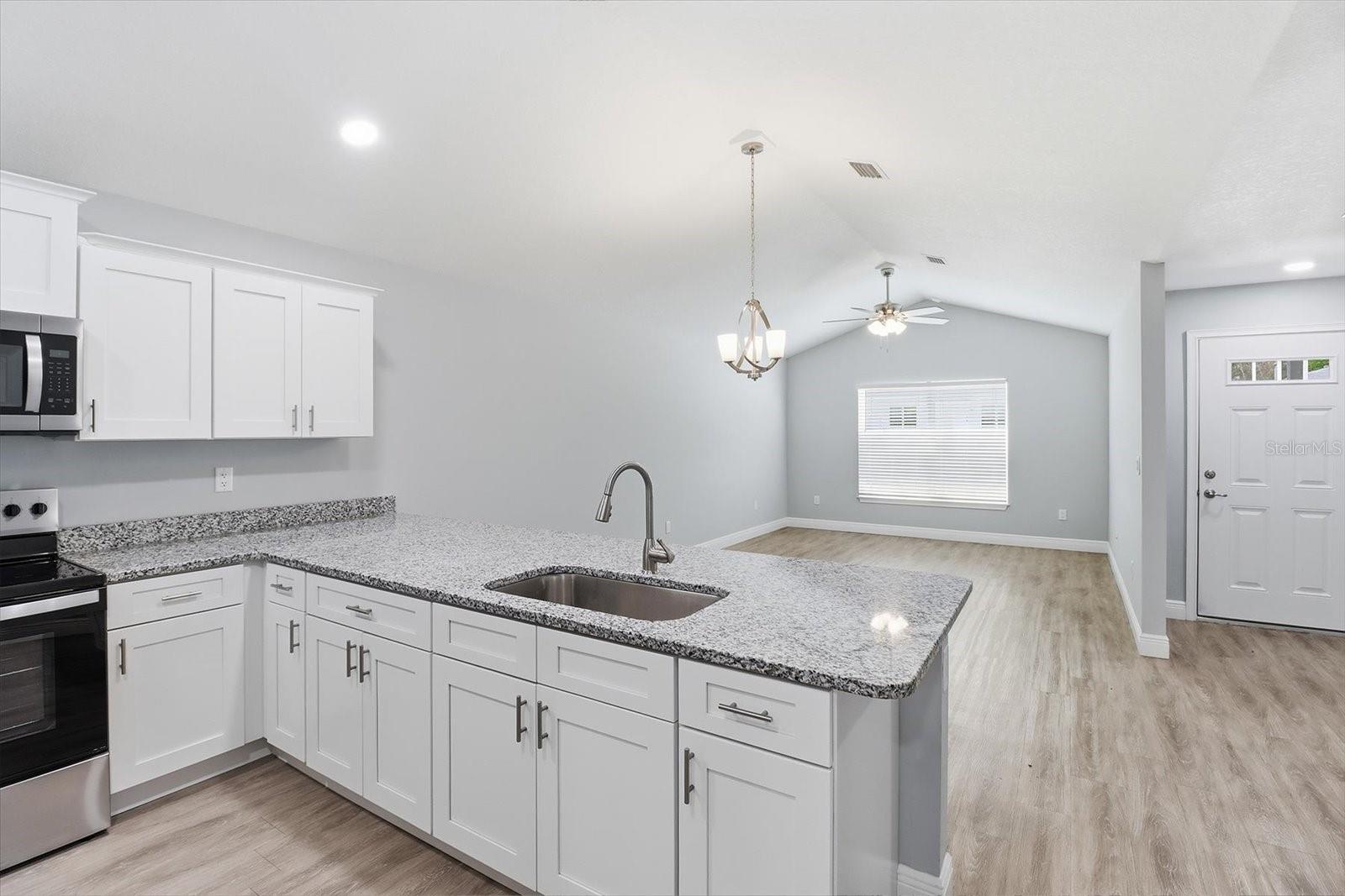 CITRUS SPGS UNIT 01 - Residential