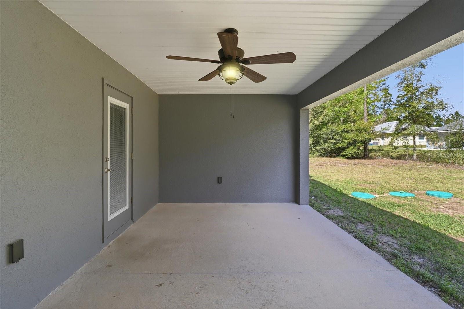 CITRUS SPGS UNIT 01 - Residential