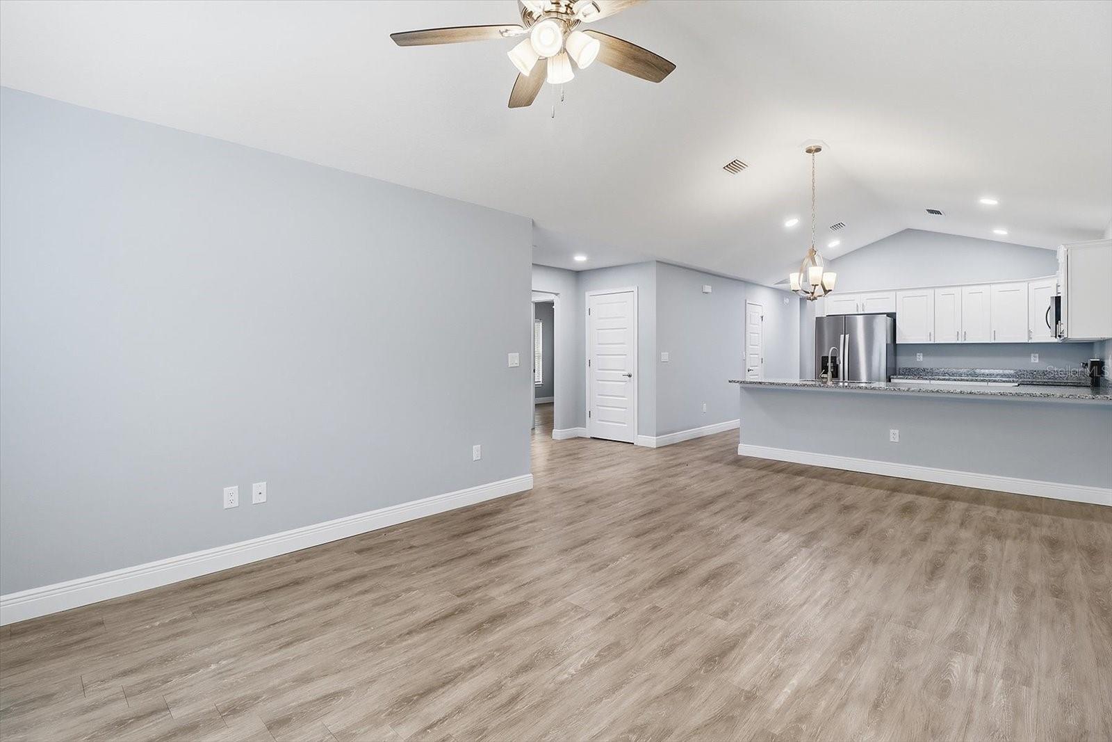 CITRUS SPGS UNIT 01 - Residential