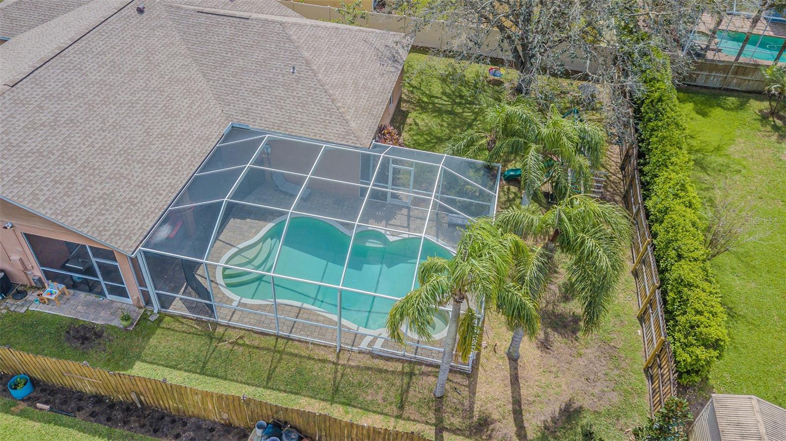 2706 BENT LEAF DRIVE