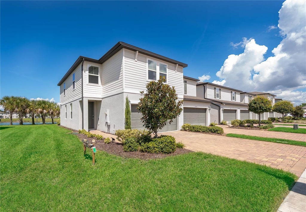 Photo of 2502 Sweet Viburnum Way, Ocoee, FL 34761 (MLS # O6441921)